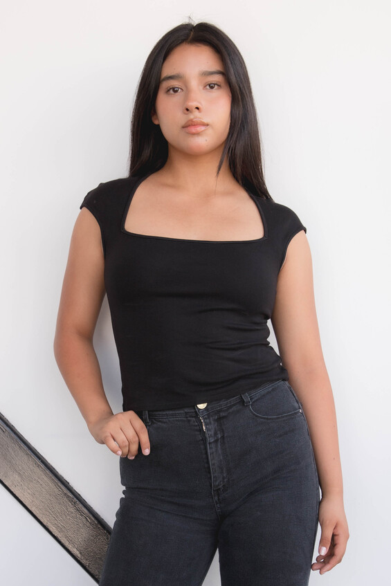 Model image