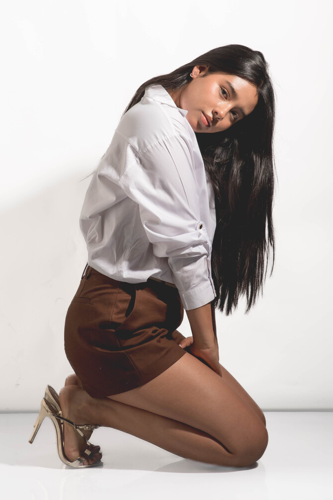 Model image