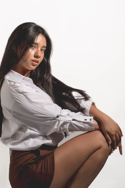 Model image