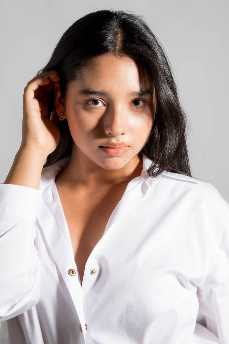 Model image