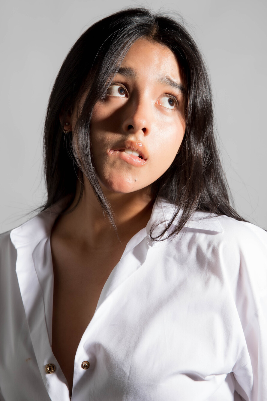 Model image