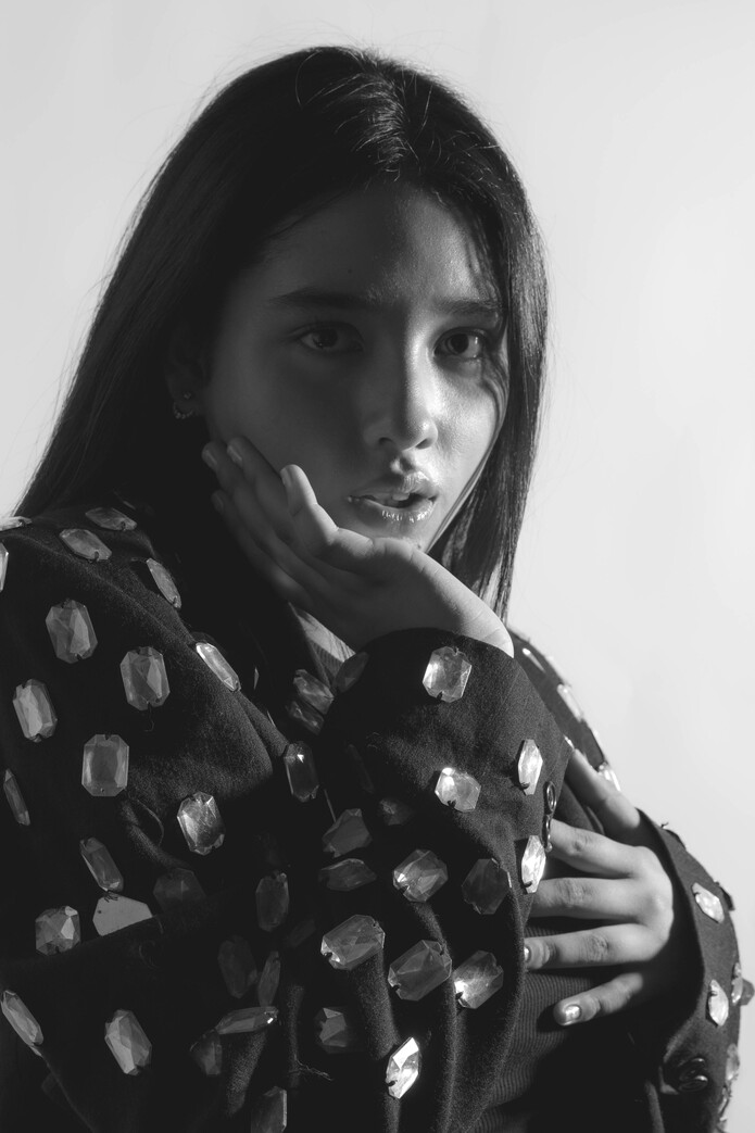 Model image