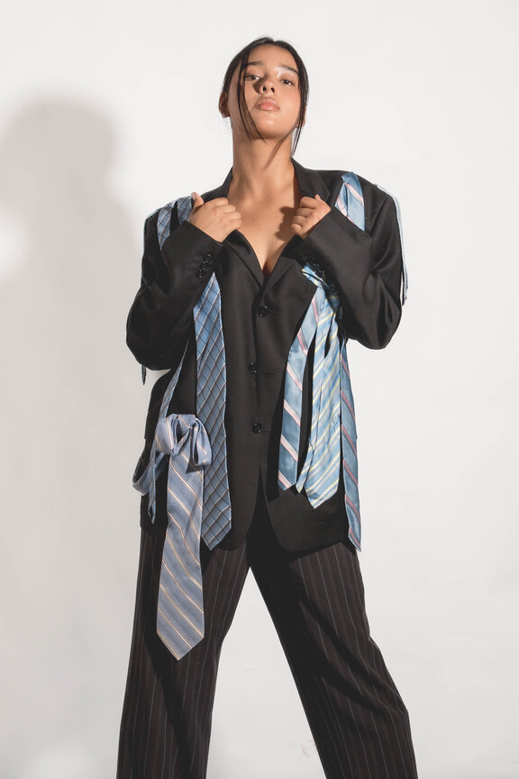 Model image