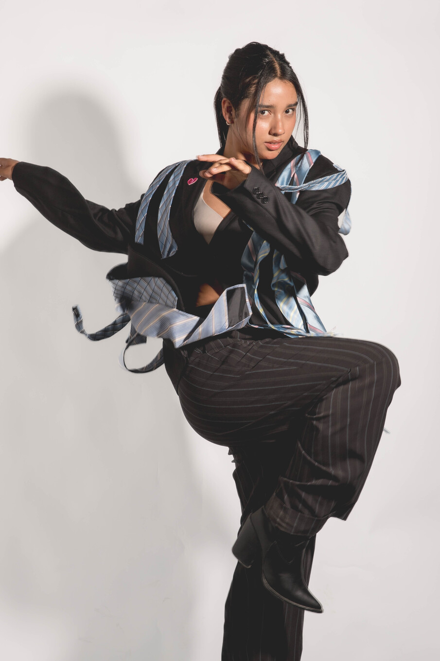 Model image