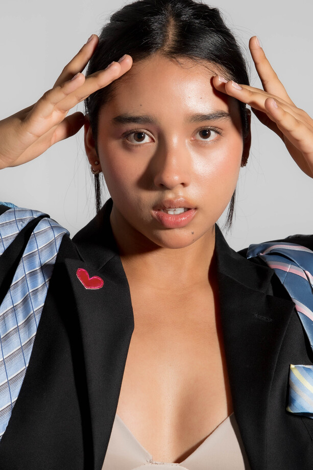 Model image