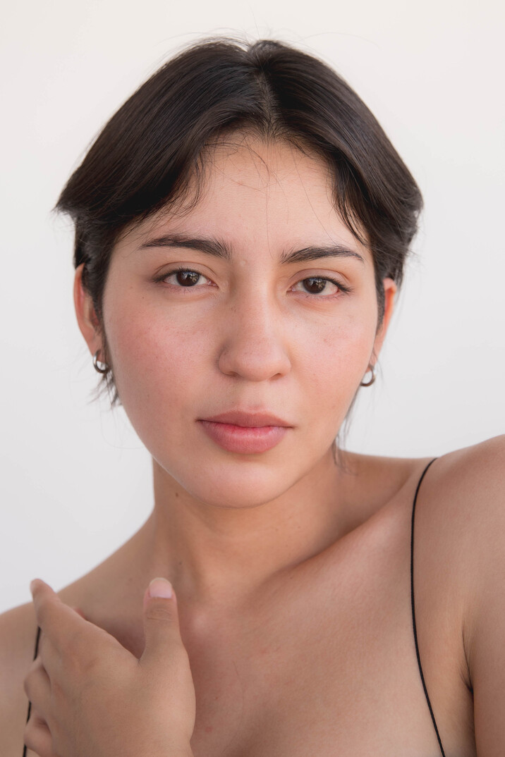 Model image