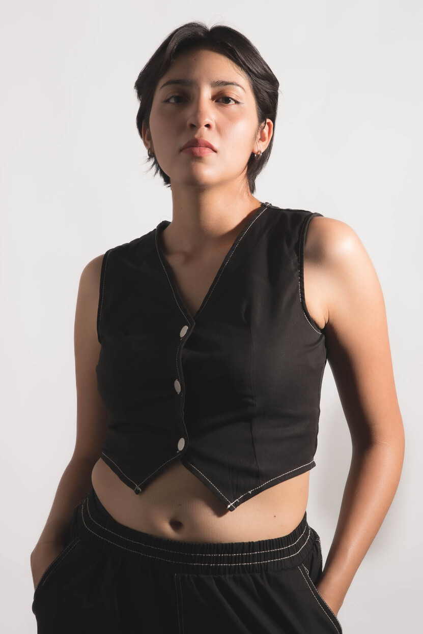 Model image