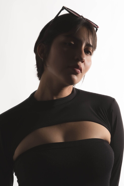 Model image