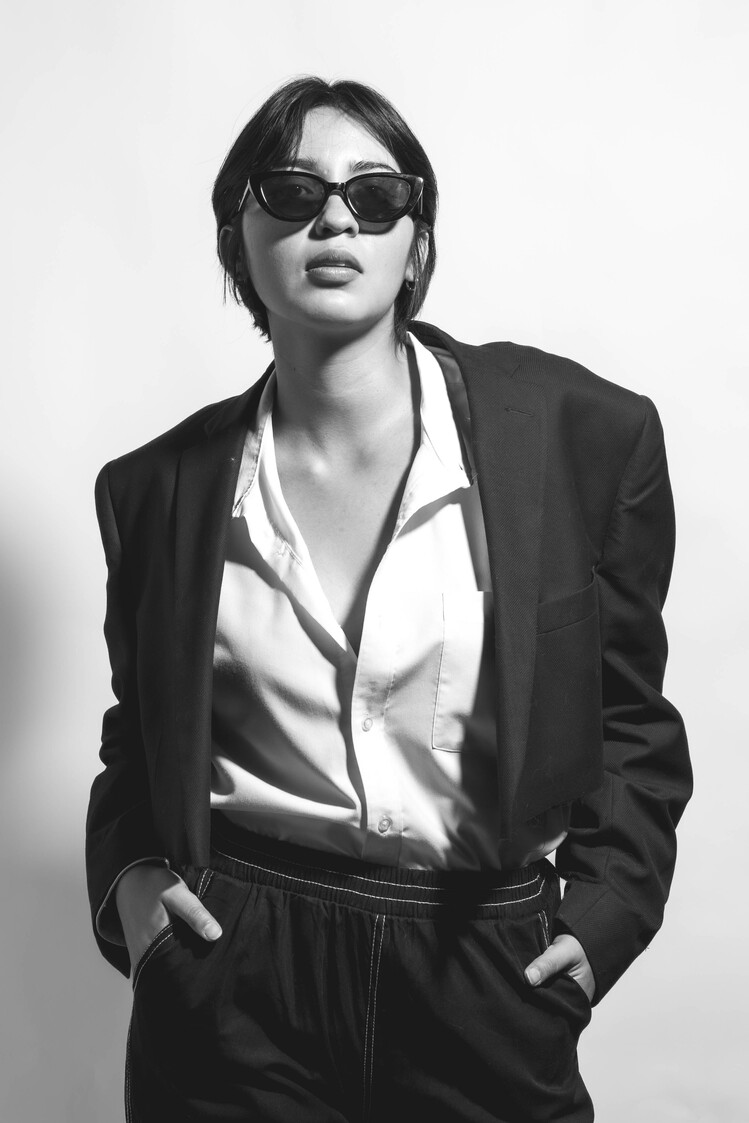 Model image