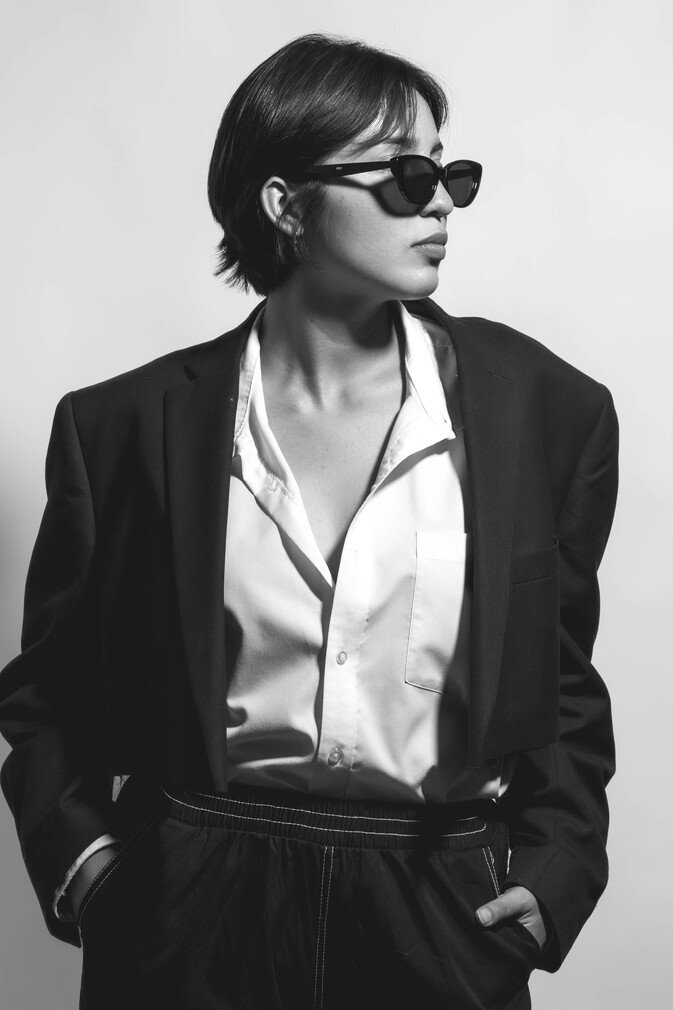 Model image