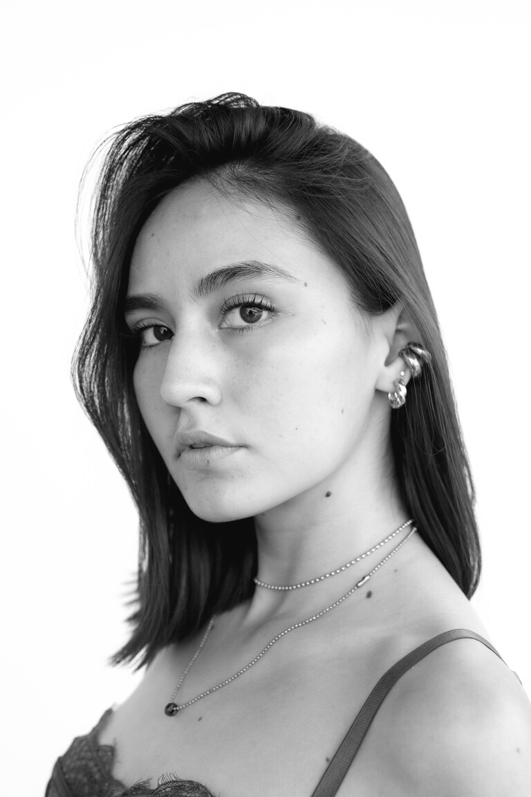 Model image