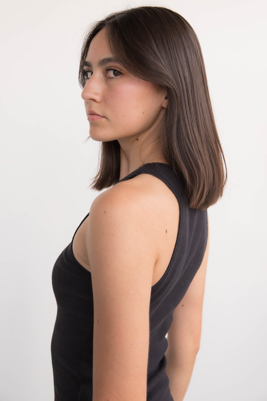 Model image