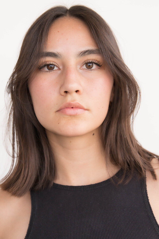 Model image