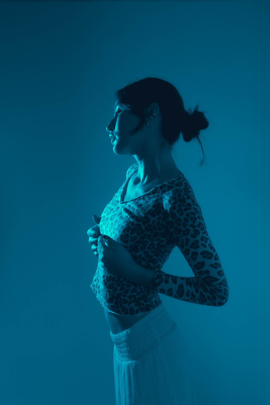 Model image