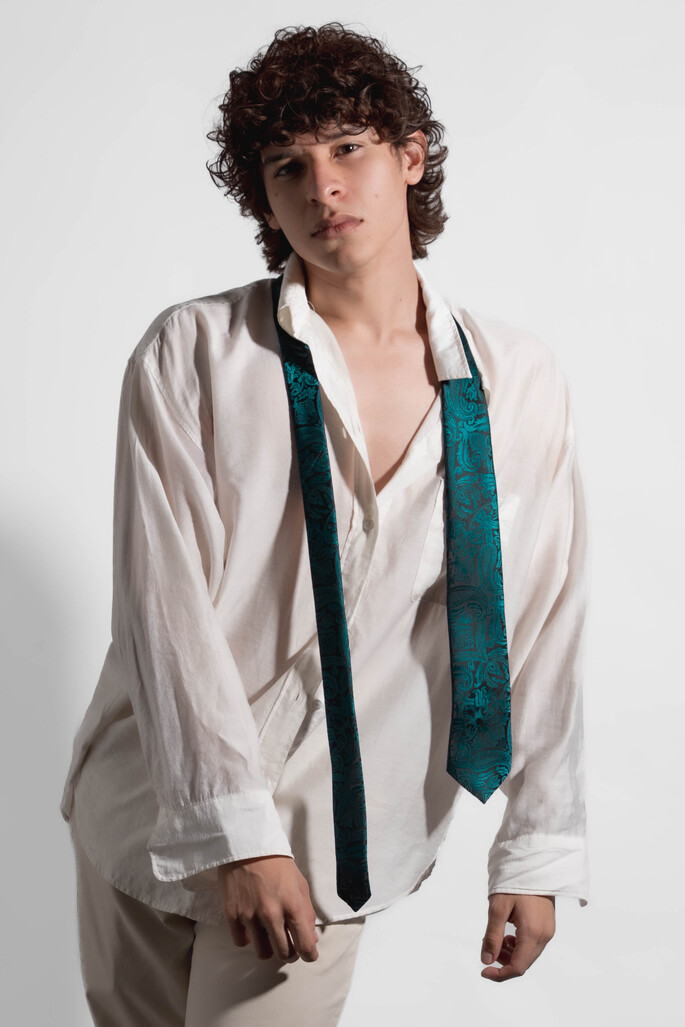 Model image