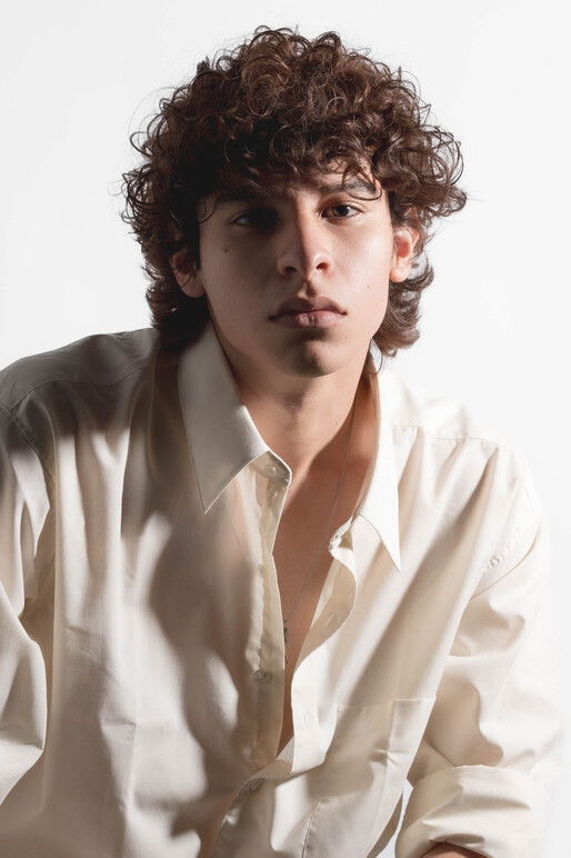 Model image