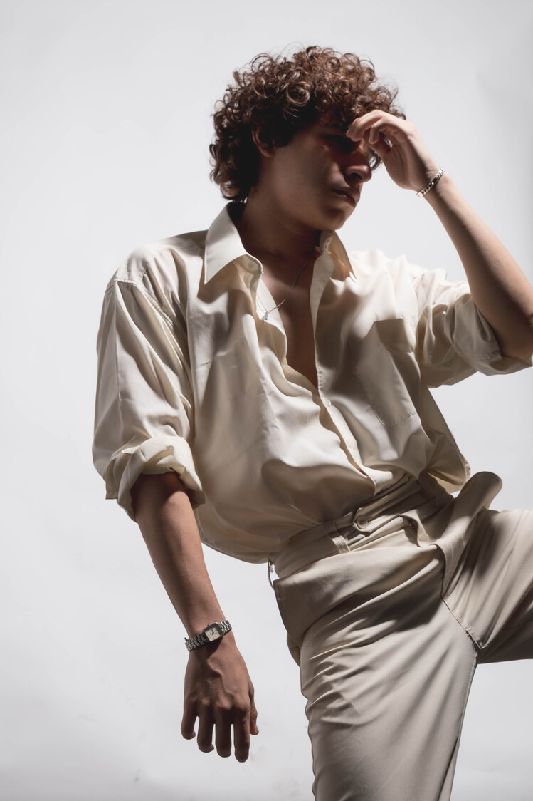 Model image