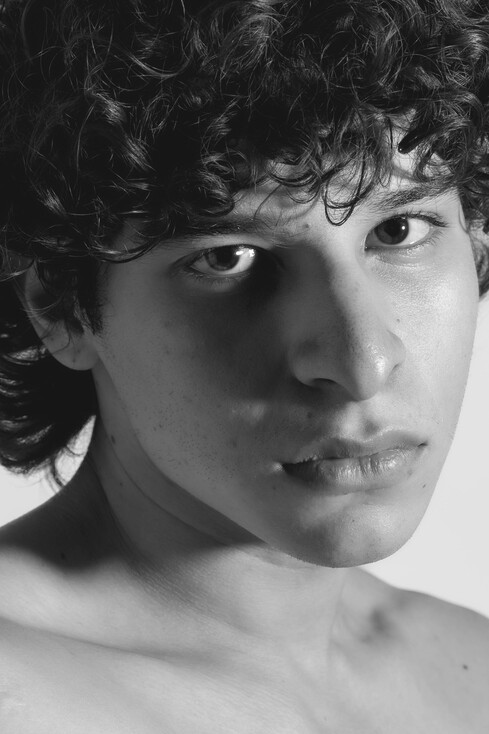 Model image
