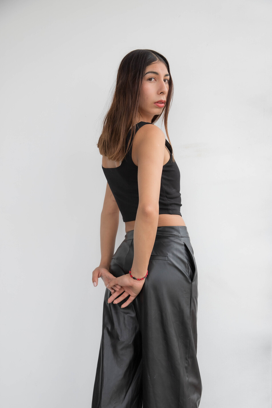 Model image