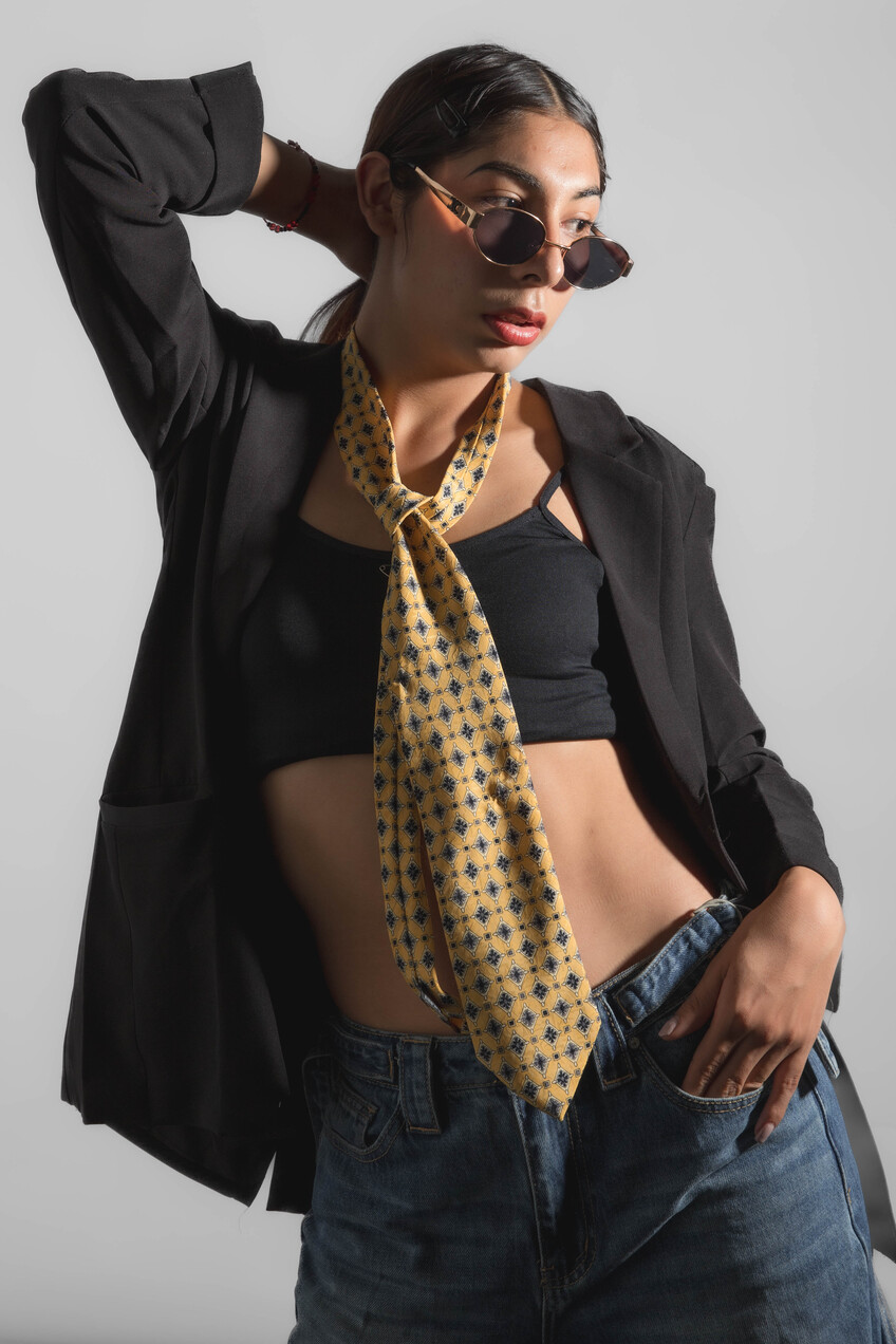 Model image