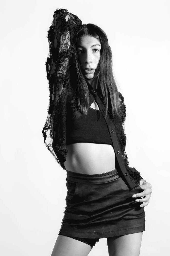 Model image