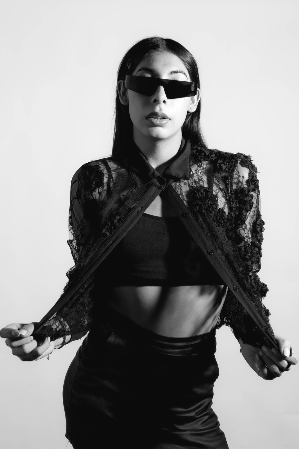 Model image