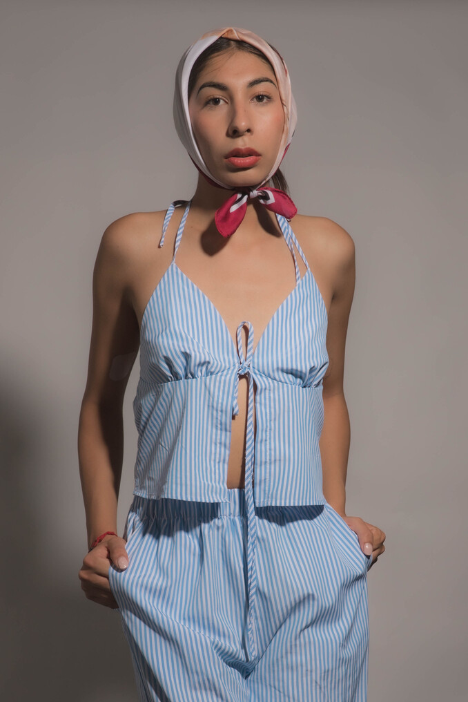 Model image