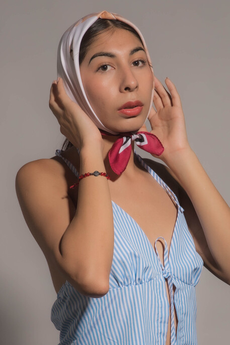 Model image