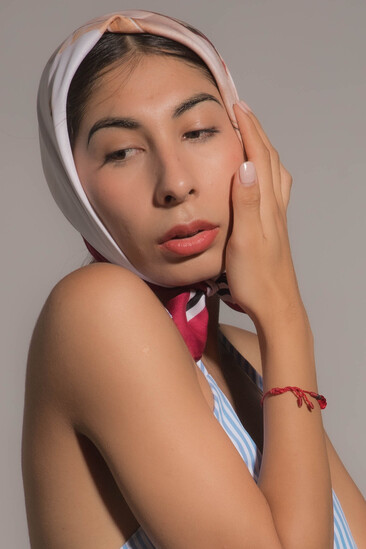 Model image