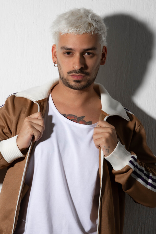 Model image