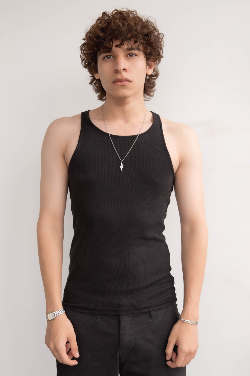 Model image