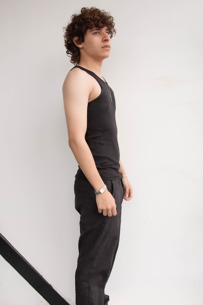 Model image