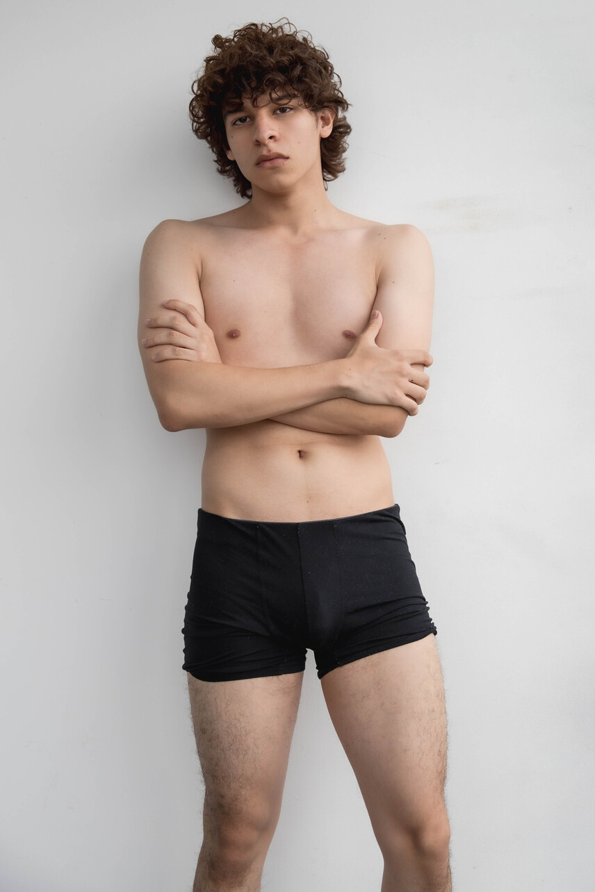 Model image