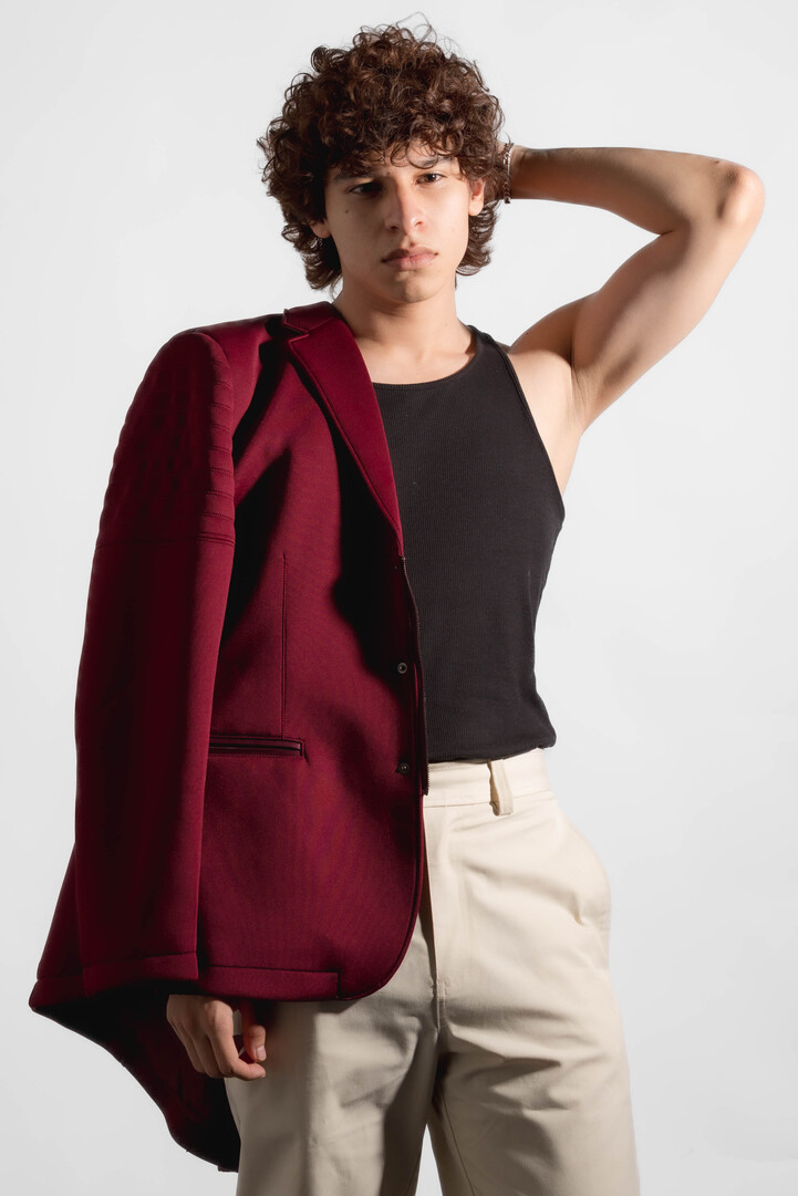 Model image