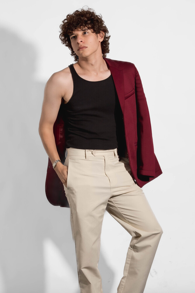 Model image