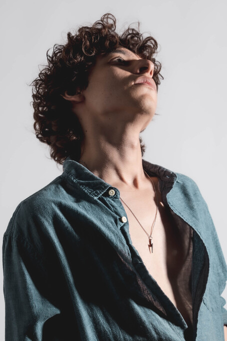 Model image