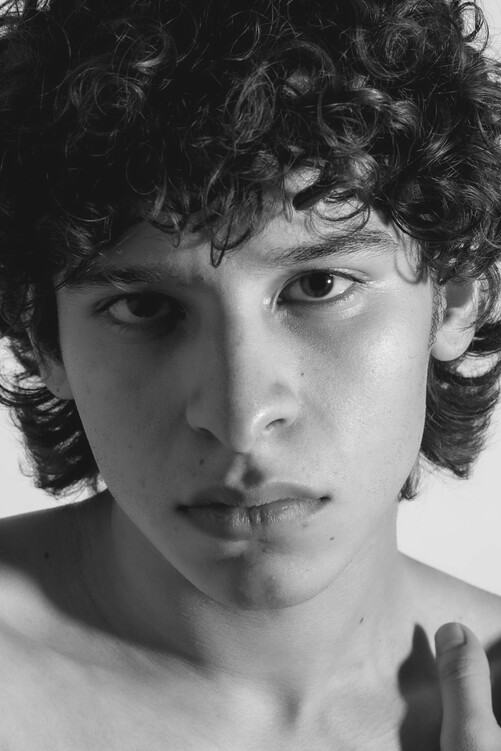 Model image