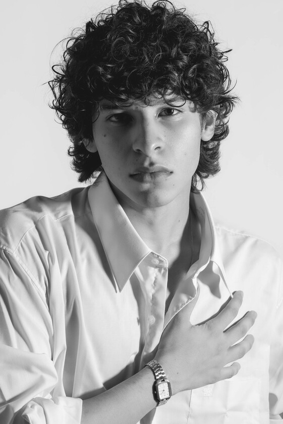 Model image