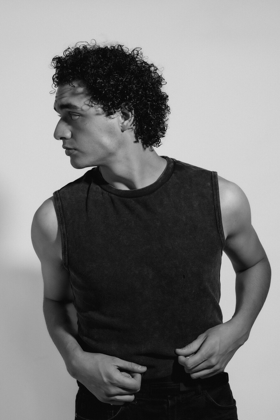 Model image