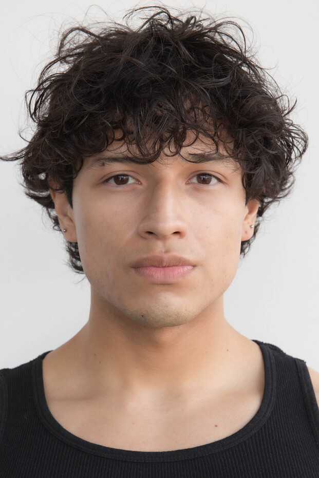 Model image