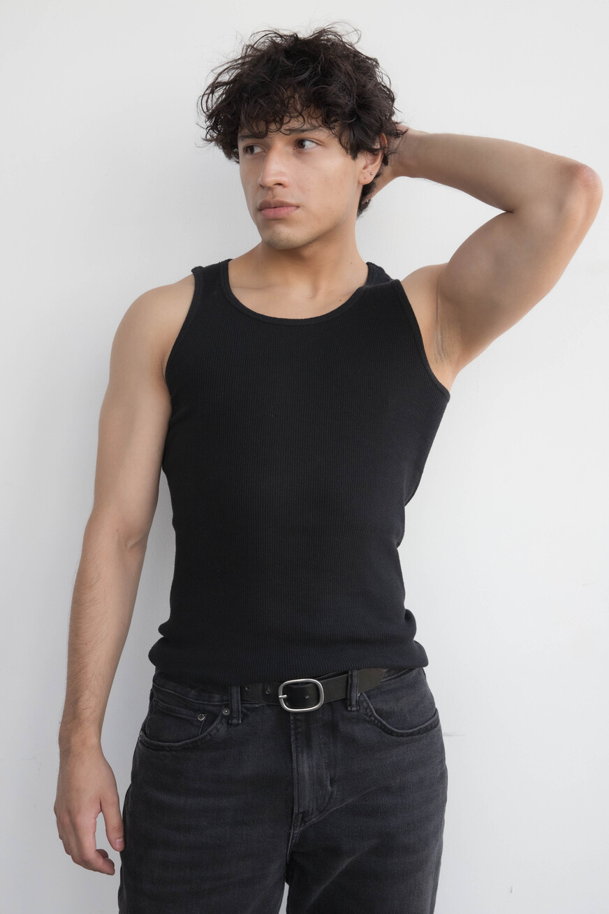 Model image