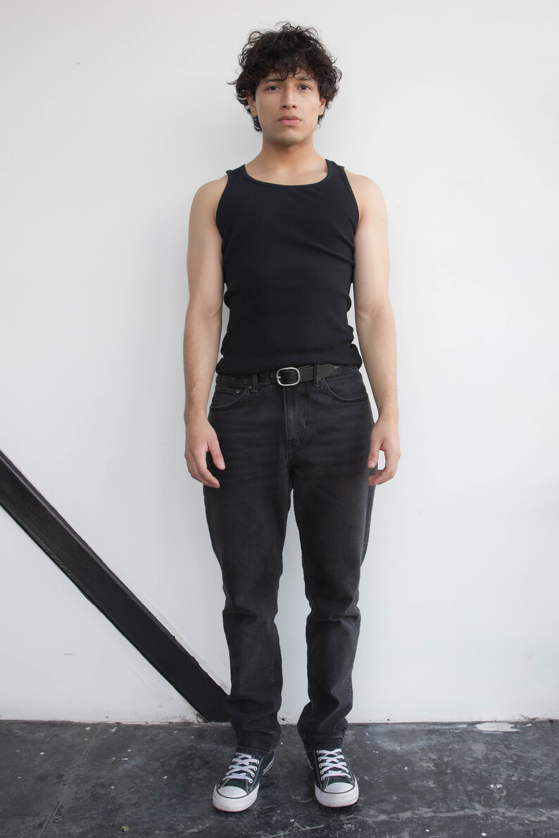 Model image