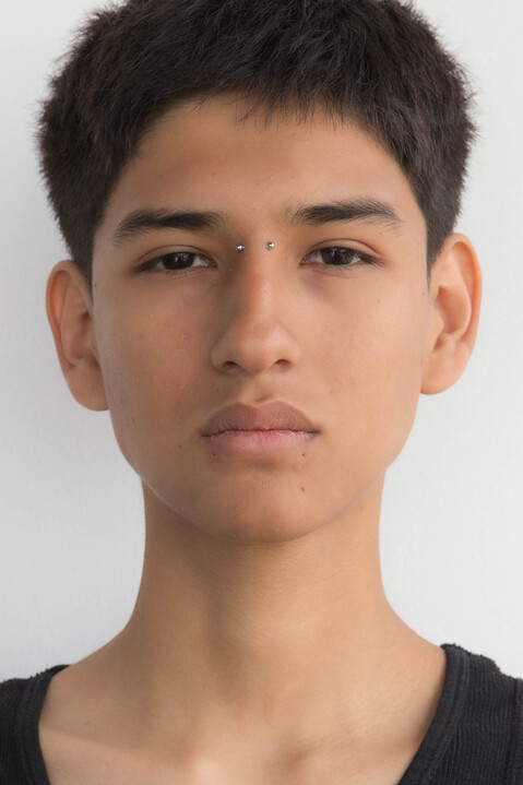 Model image