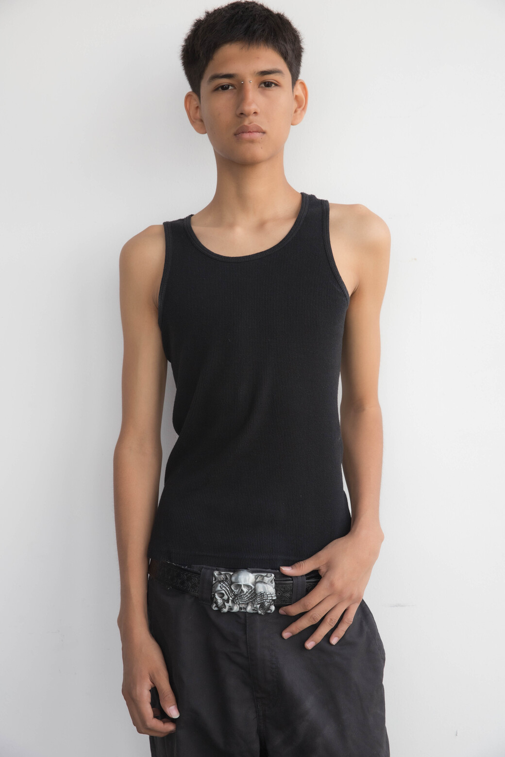 Model image