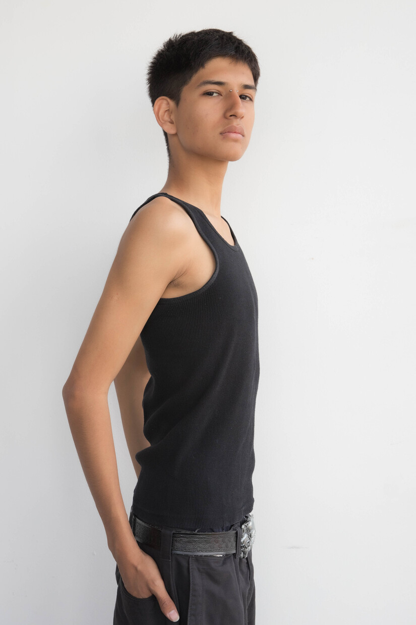 Model image