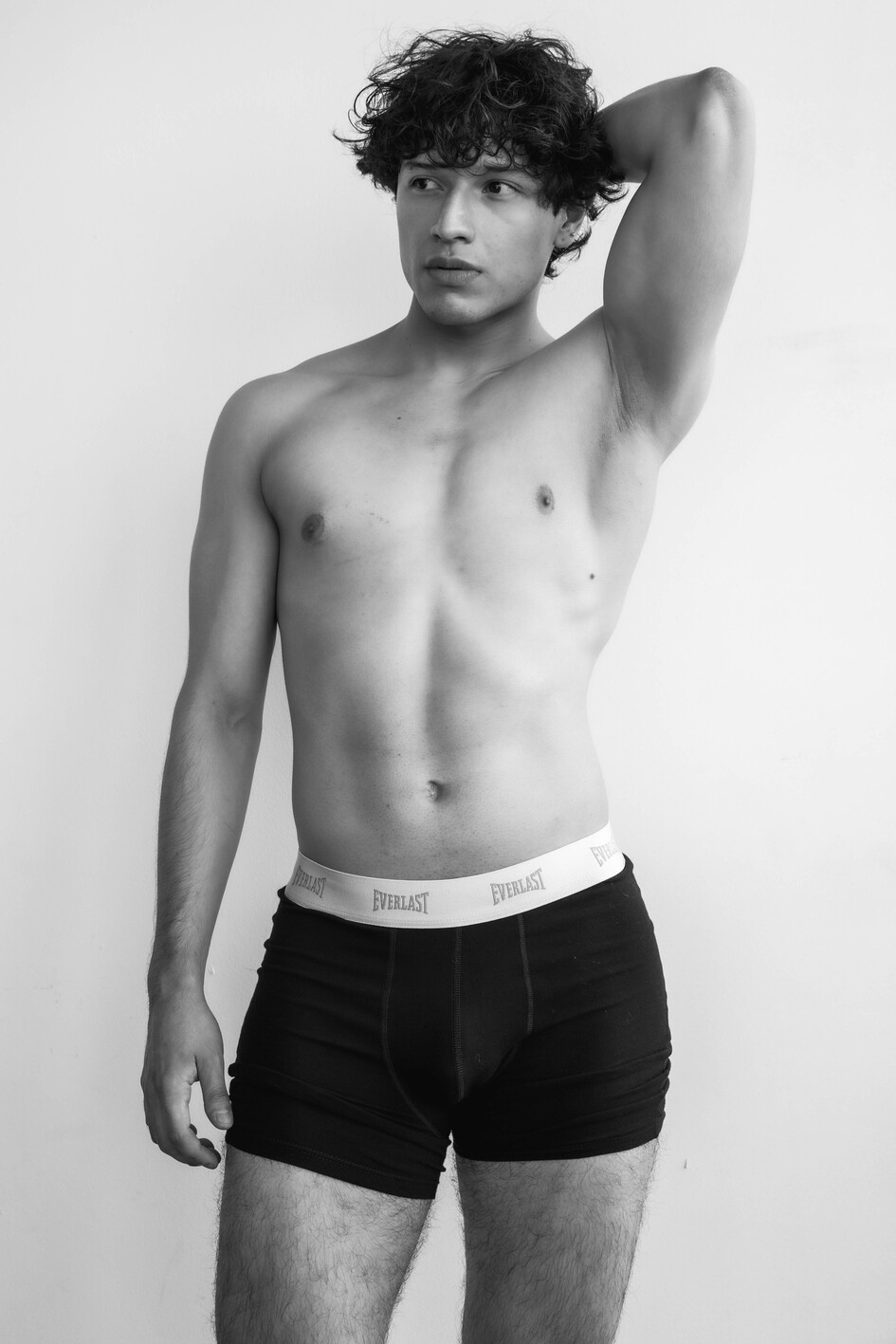 Model image