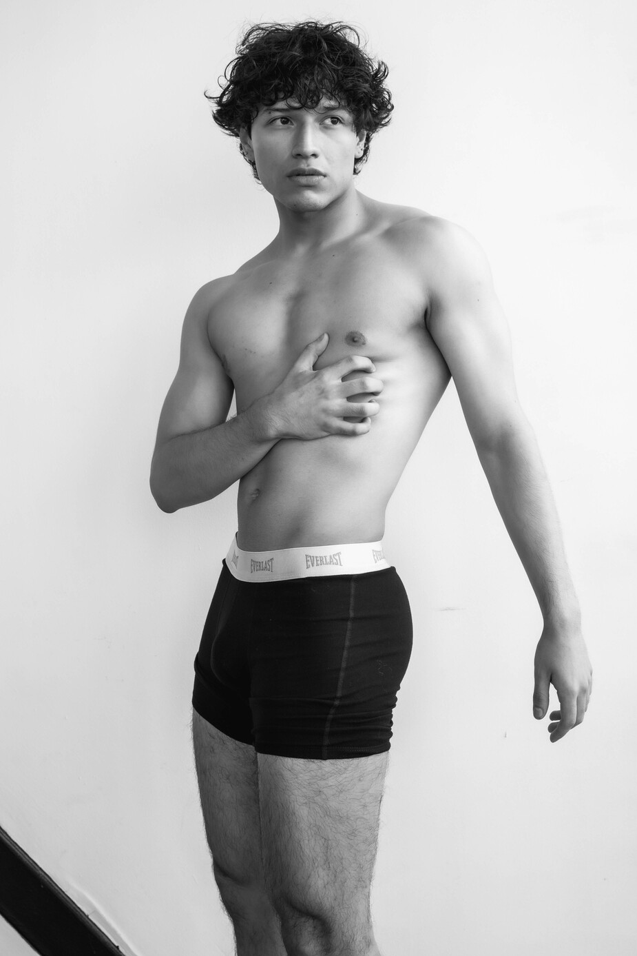 Model image