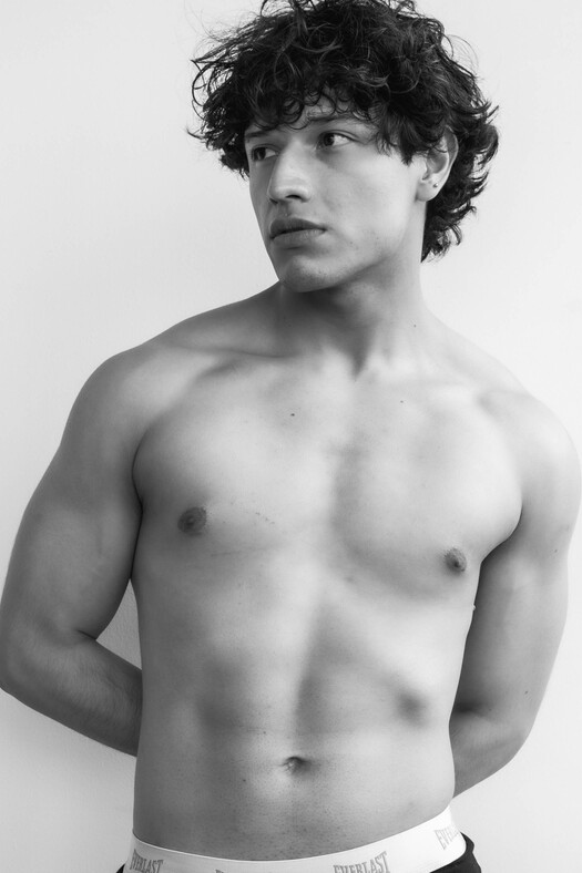 Model image
