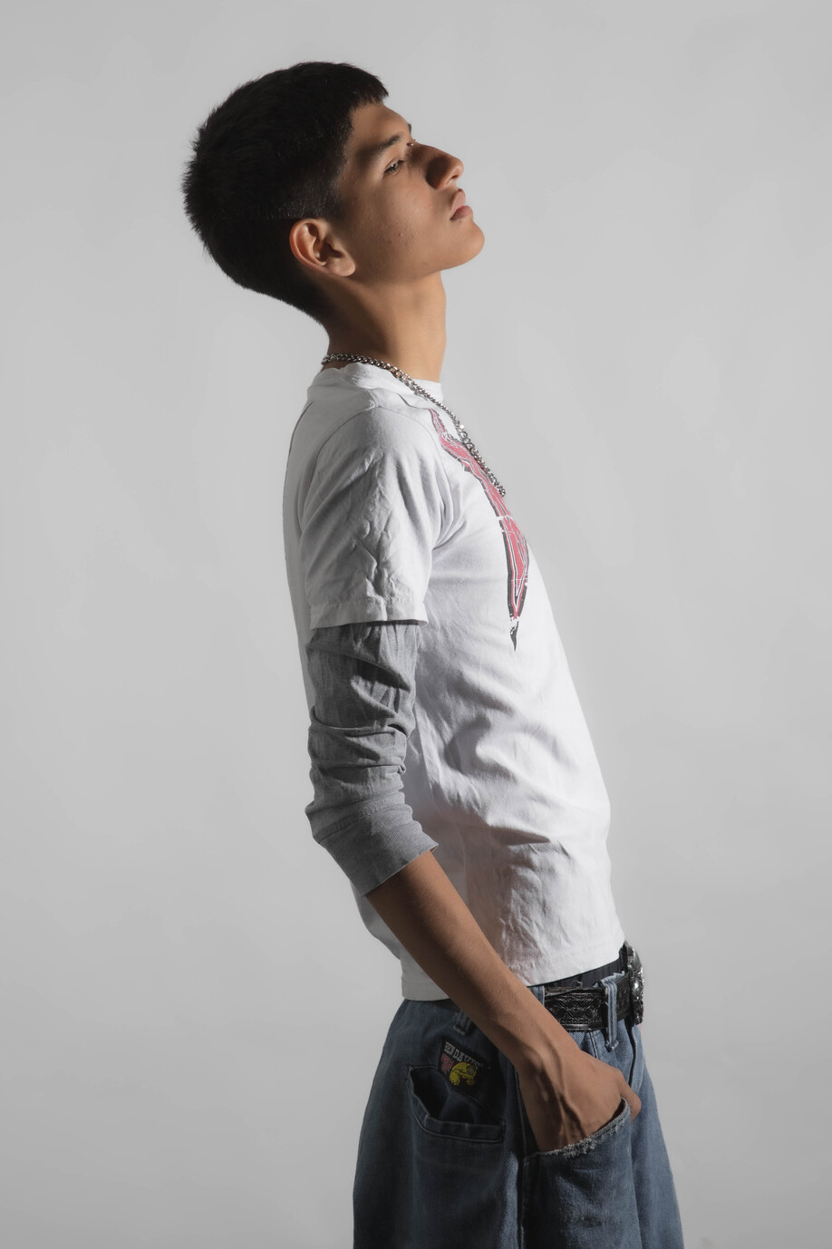 Model image