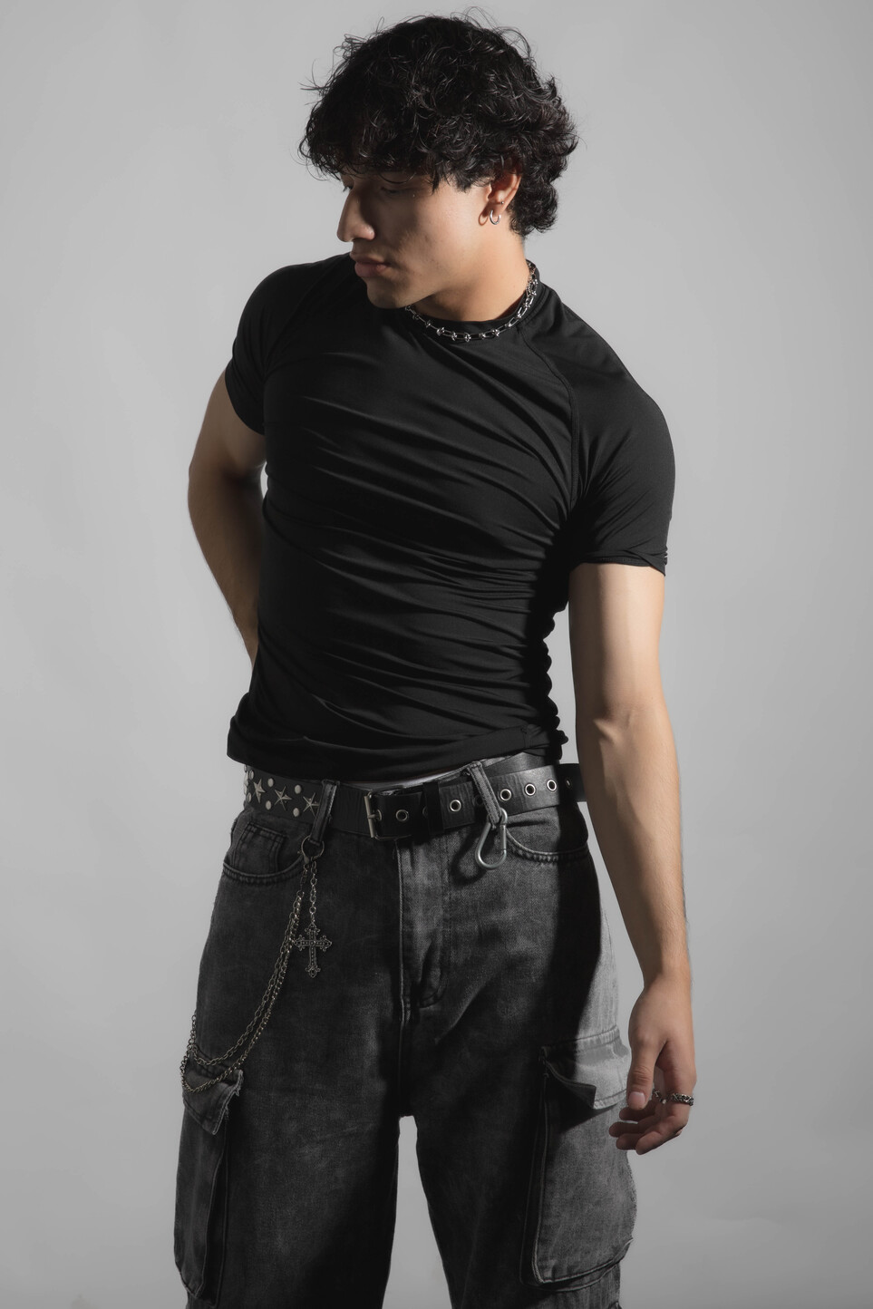 Model image